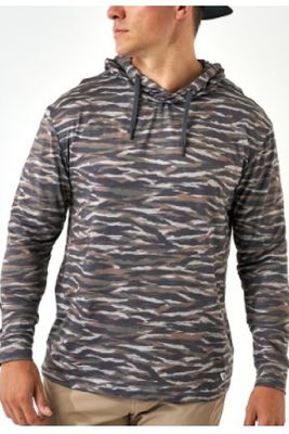 Wetland Performance Hoodie