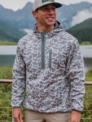 Burlebo Duke Tech Jacket