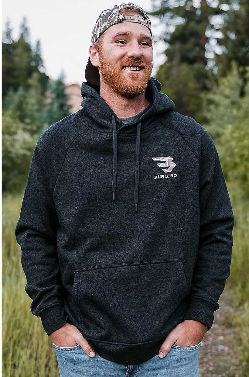 Burlebo Logo Sweatshirt