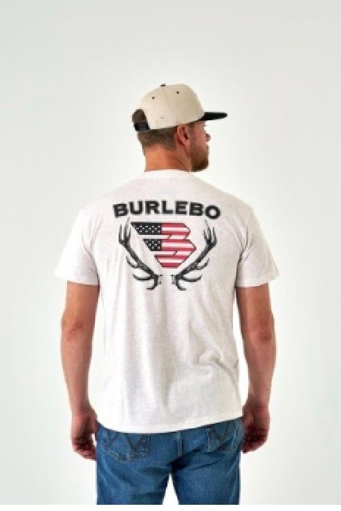 Elk Horn Logo