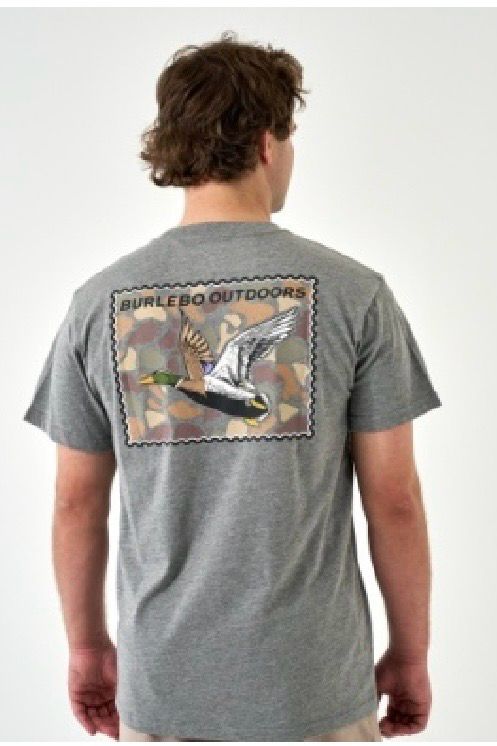 Mallard Duck Stamp