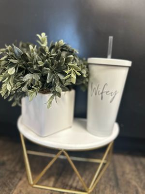 Wifey Tumbler