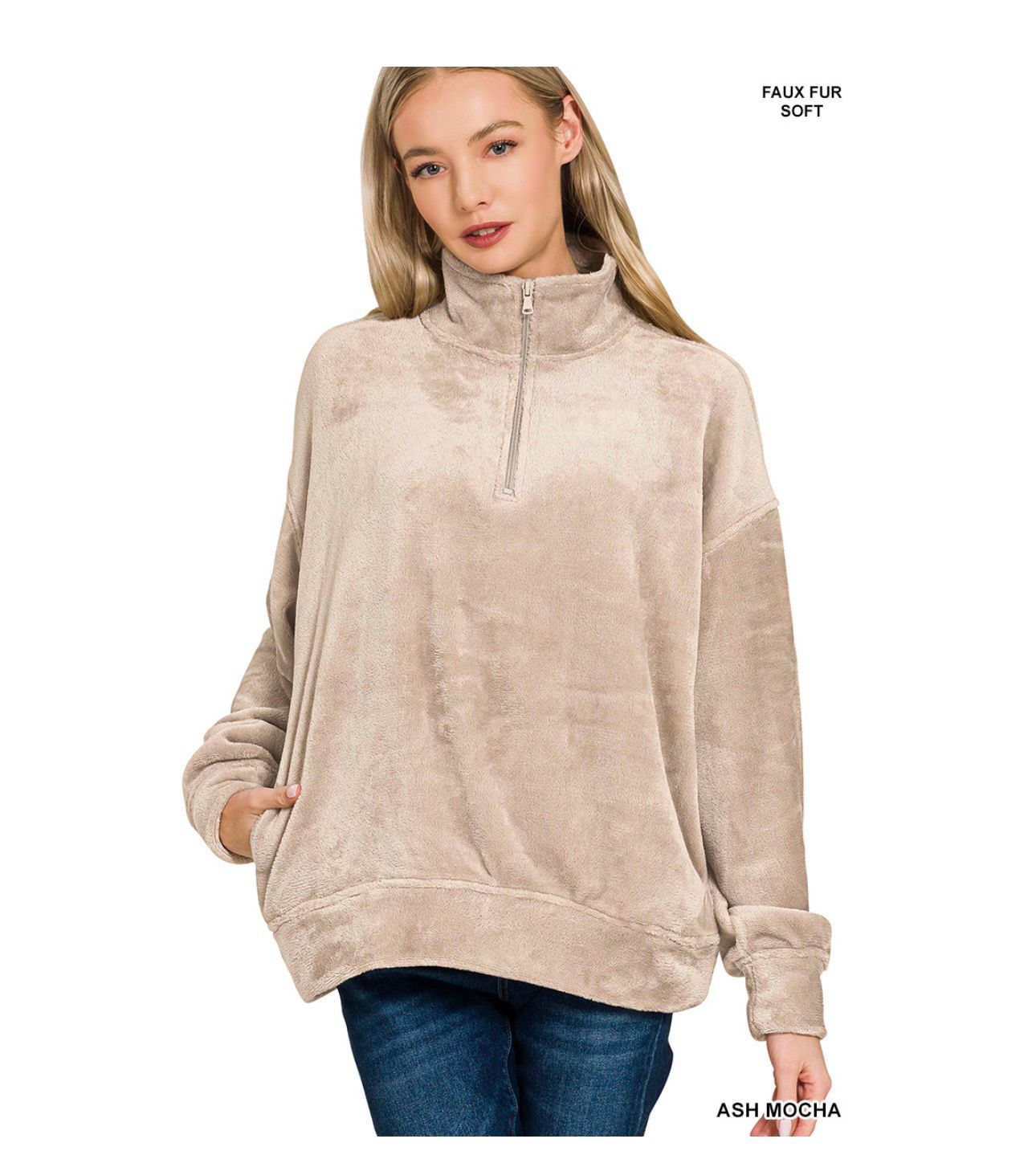 Bonfire Nights Pullover
