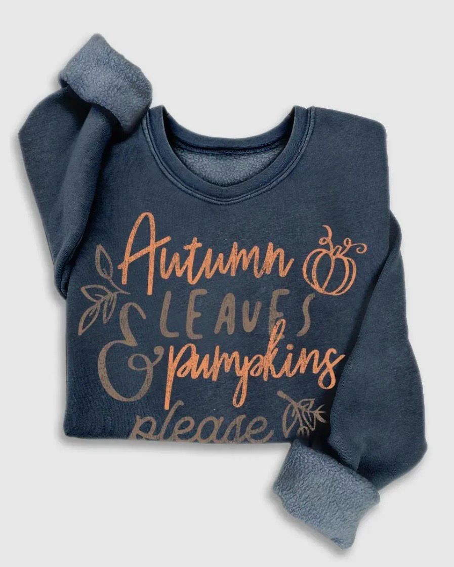 Autumn Pumpkins