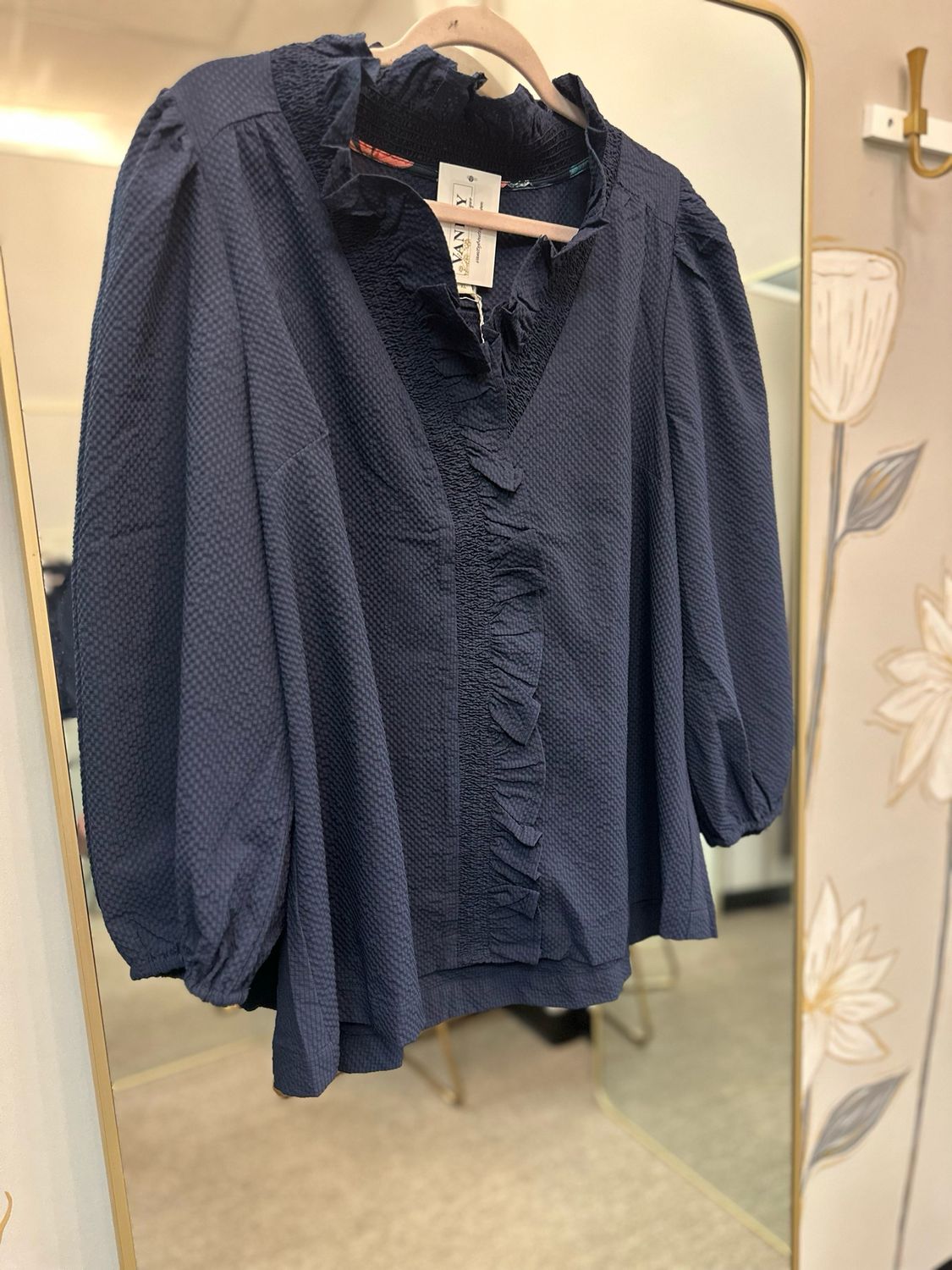 Midnight Sky Top
