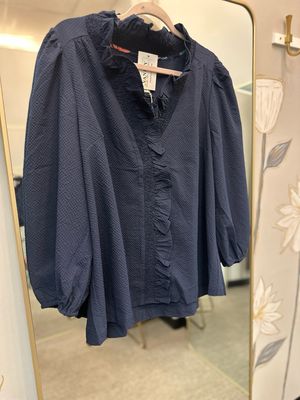 Midnight Sky Top