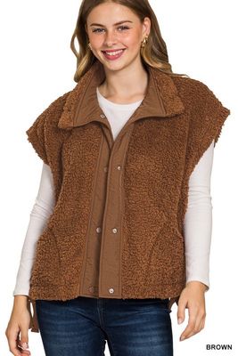 Snuggle Me Vest