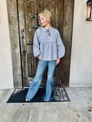 Urban City Top