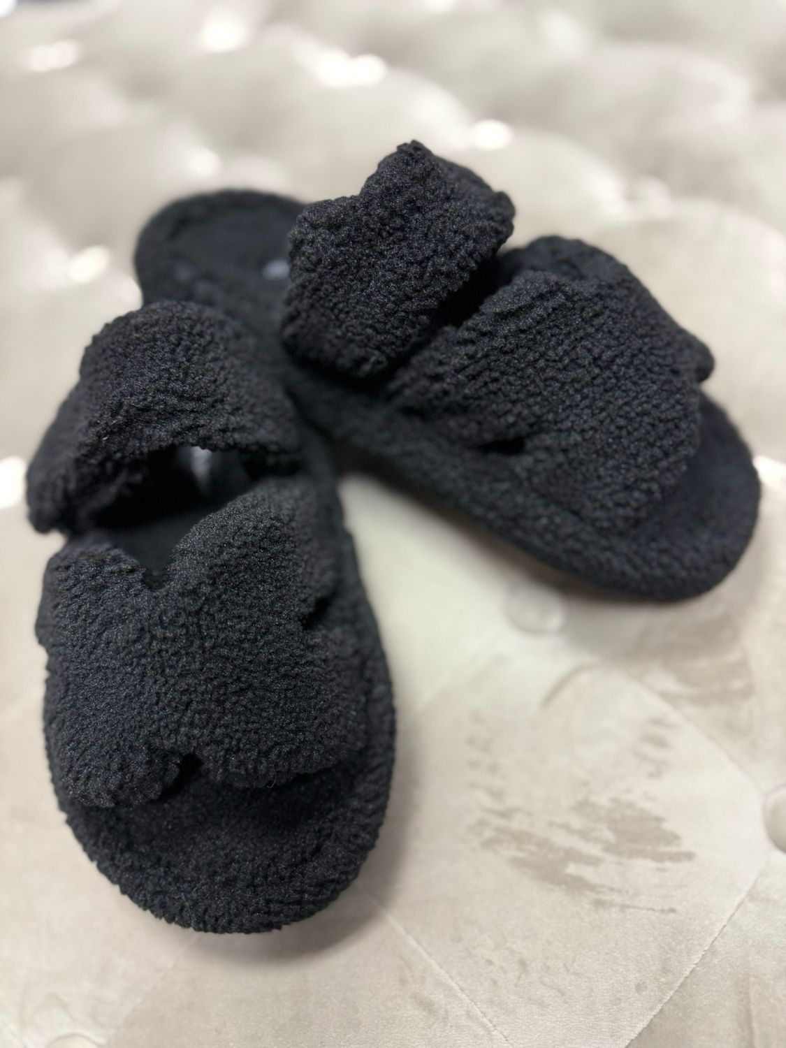 Lazy Day Slippers