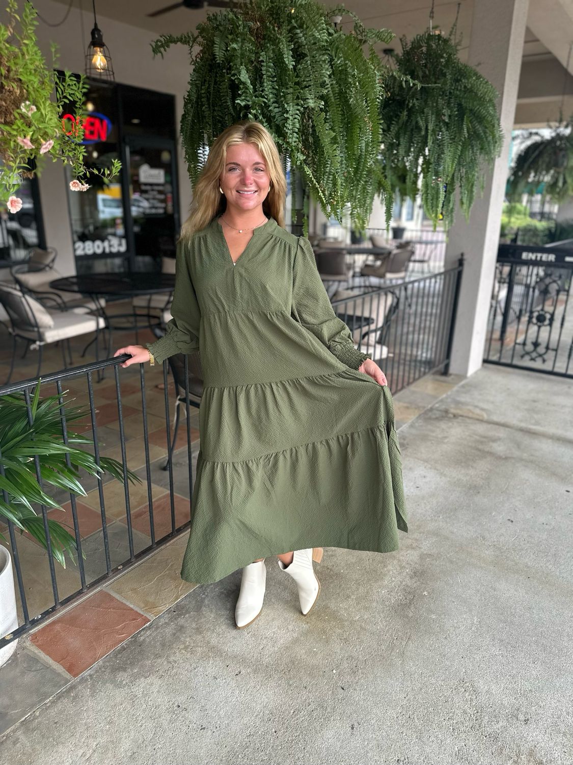 Falling for Fall Colors Midi