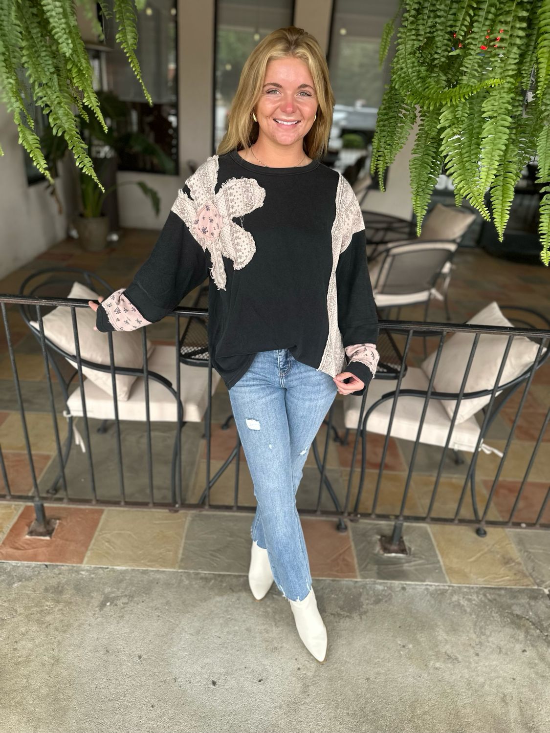 You&#39;re A Star Top