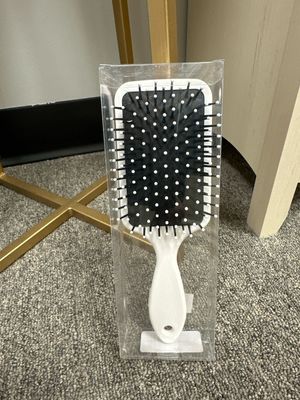 Bow Hair Brush