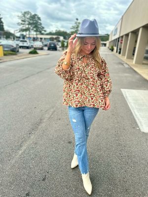 Fields of Floral