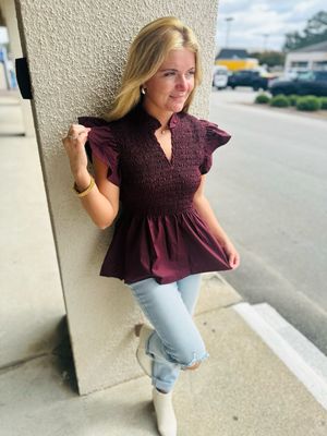 Just Like Fine Wine