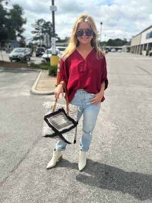 Precious Gem Top