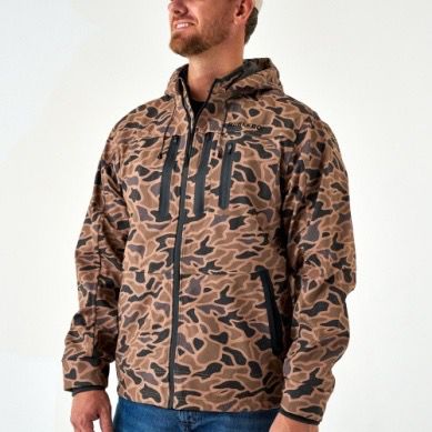 Challenger Jacket