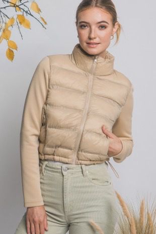 Best of Both Worlds Jacket