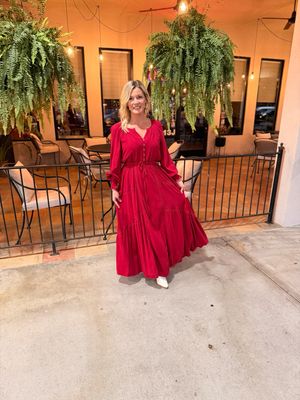 Cherry Merlot Maxi
