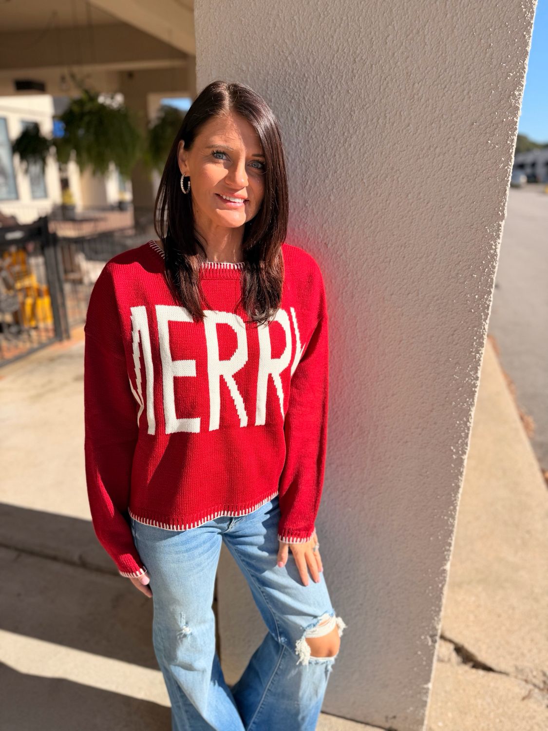 Have a MERRY Little Christmas