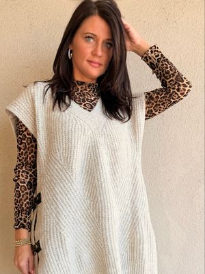 Covered in Confidence 