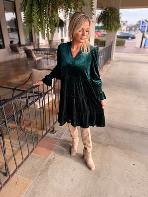 Christmas Forest Mini