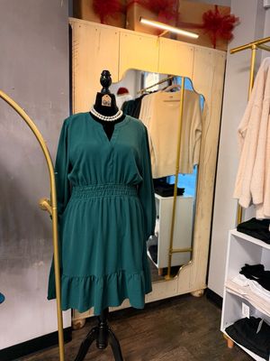 Fresh Evergreen Mini-Plus