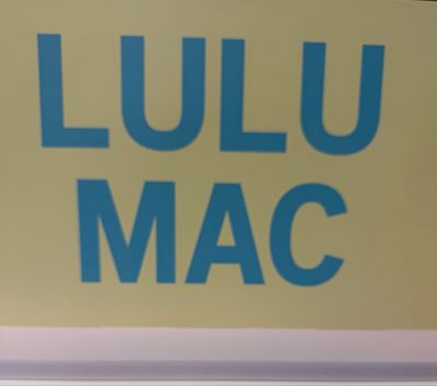 LULU MAC