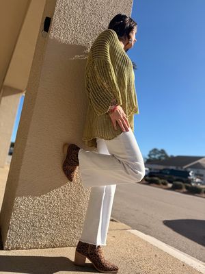 Best Selling Cropped Pants