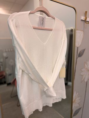 Wardrobe Essential Top