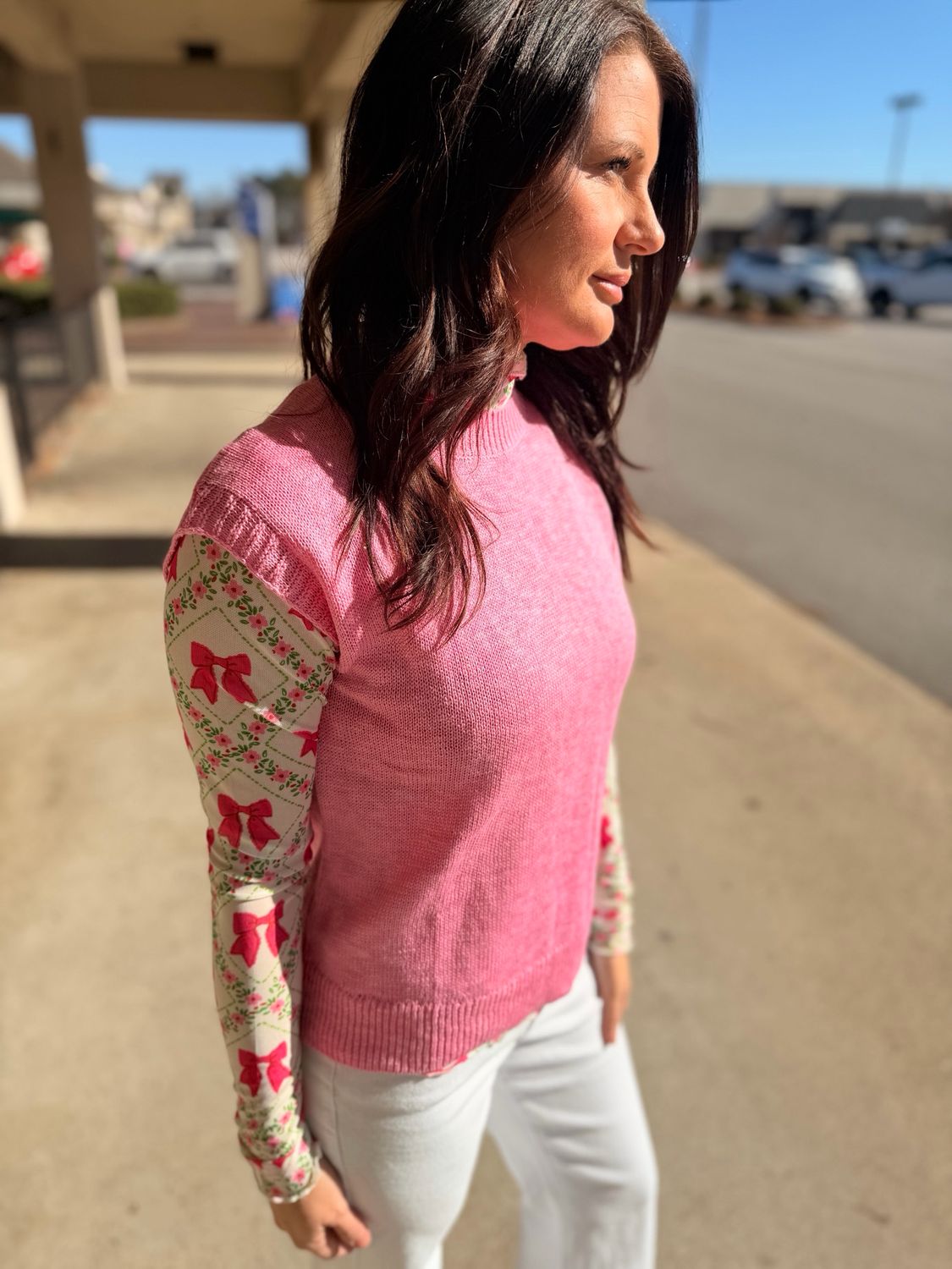 The Effortless Collection 