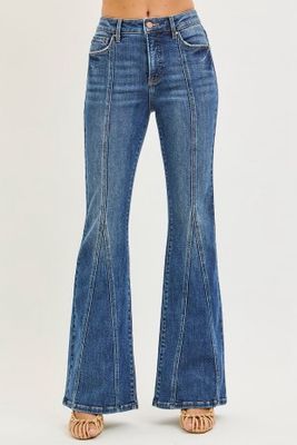 VIRAL Flare Jeans