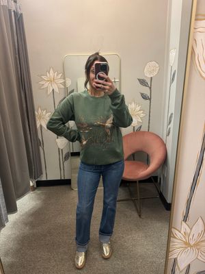 Marshland Sweatshirt
