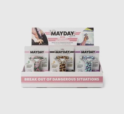 Emergency Escape Hammer