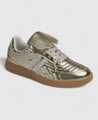 Mining for GOLD Sneaks