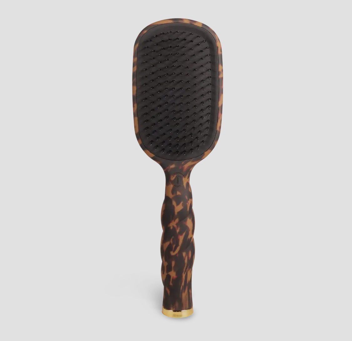 Teleties Detangler Hair Brush