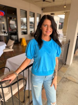 Party in the Back Top