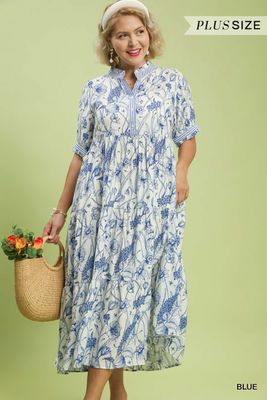 The Timeless Maxi