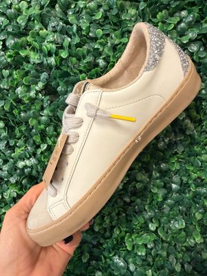 Constellation Count Sneaker