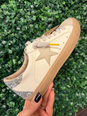 Constellation Count Sneaker
