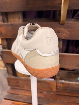 The Stevie Sneaker 