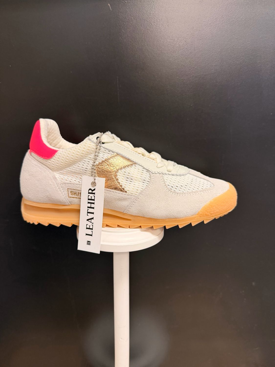 Calling Suri Sneakers