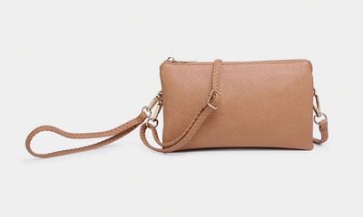Riley Crossbody
