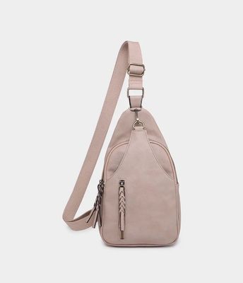 Nikki Dual Sling Bag