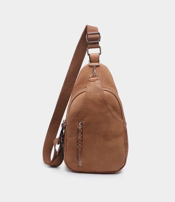 Nikki Dual Sling Bag