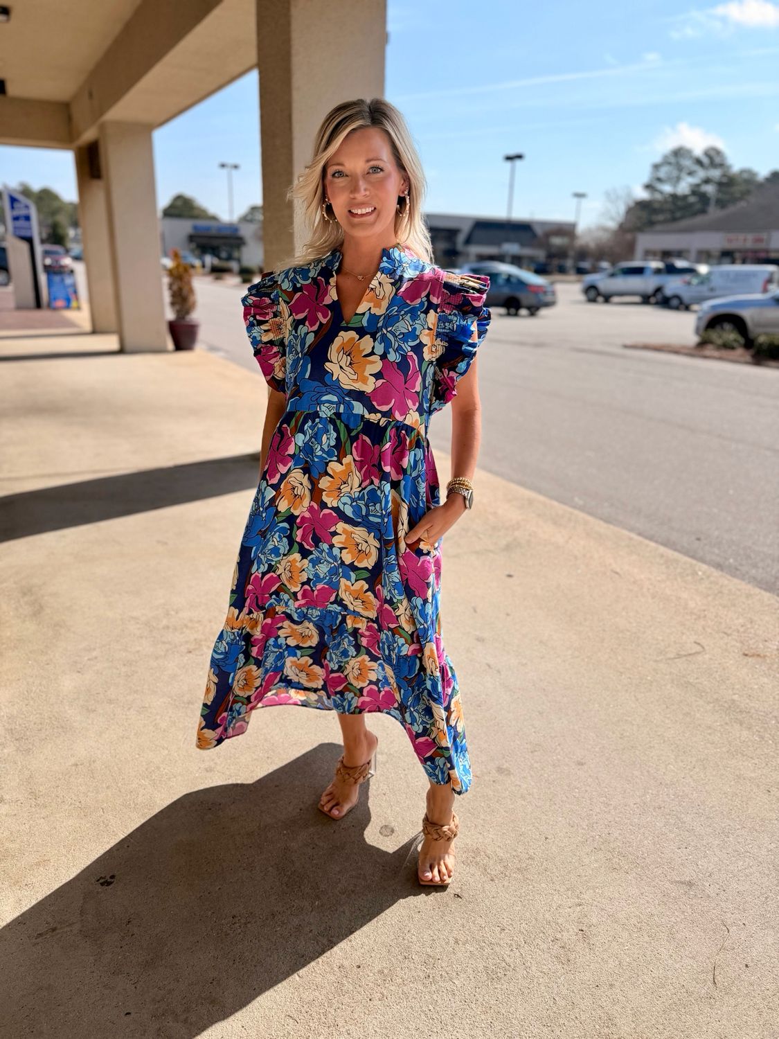 Listen to your Heart Maxi