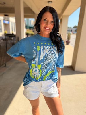 My Rock Star Graphic