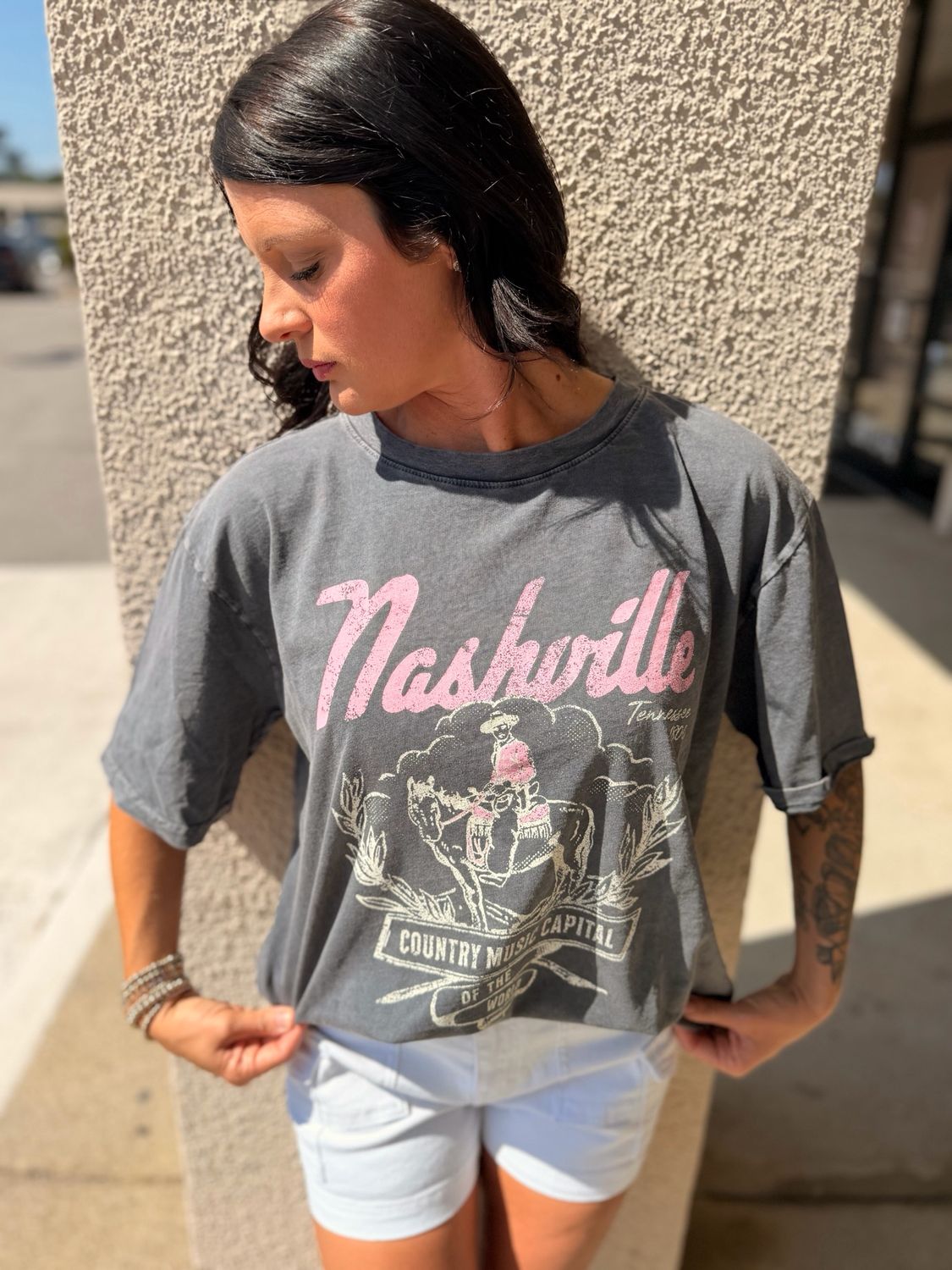 Tennessee 1800 Graphic 