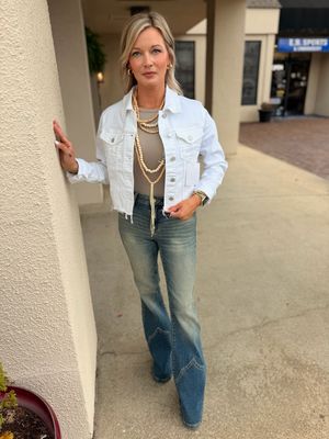 Wild Wild West Flare