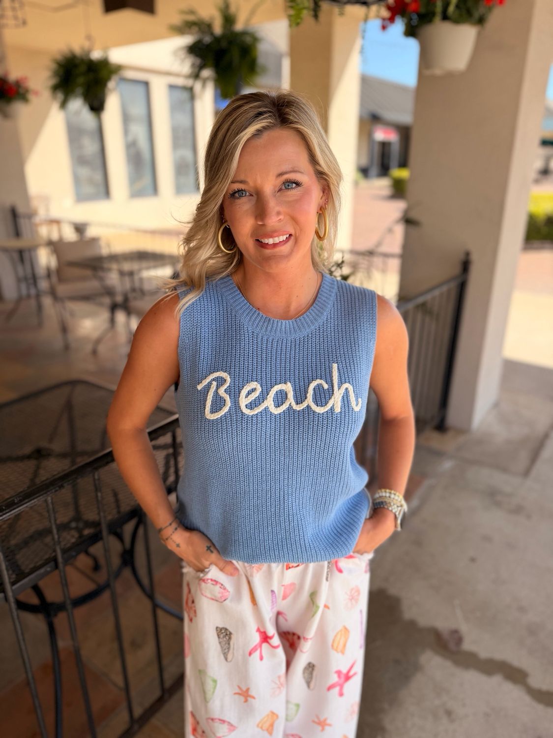 Drive till the Map Turns Blue