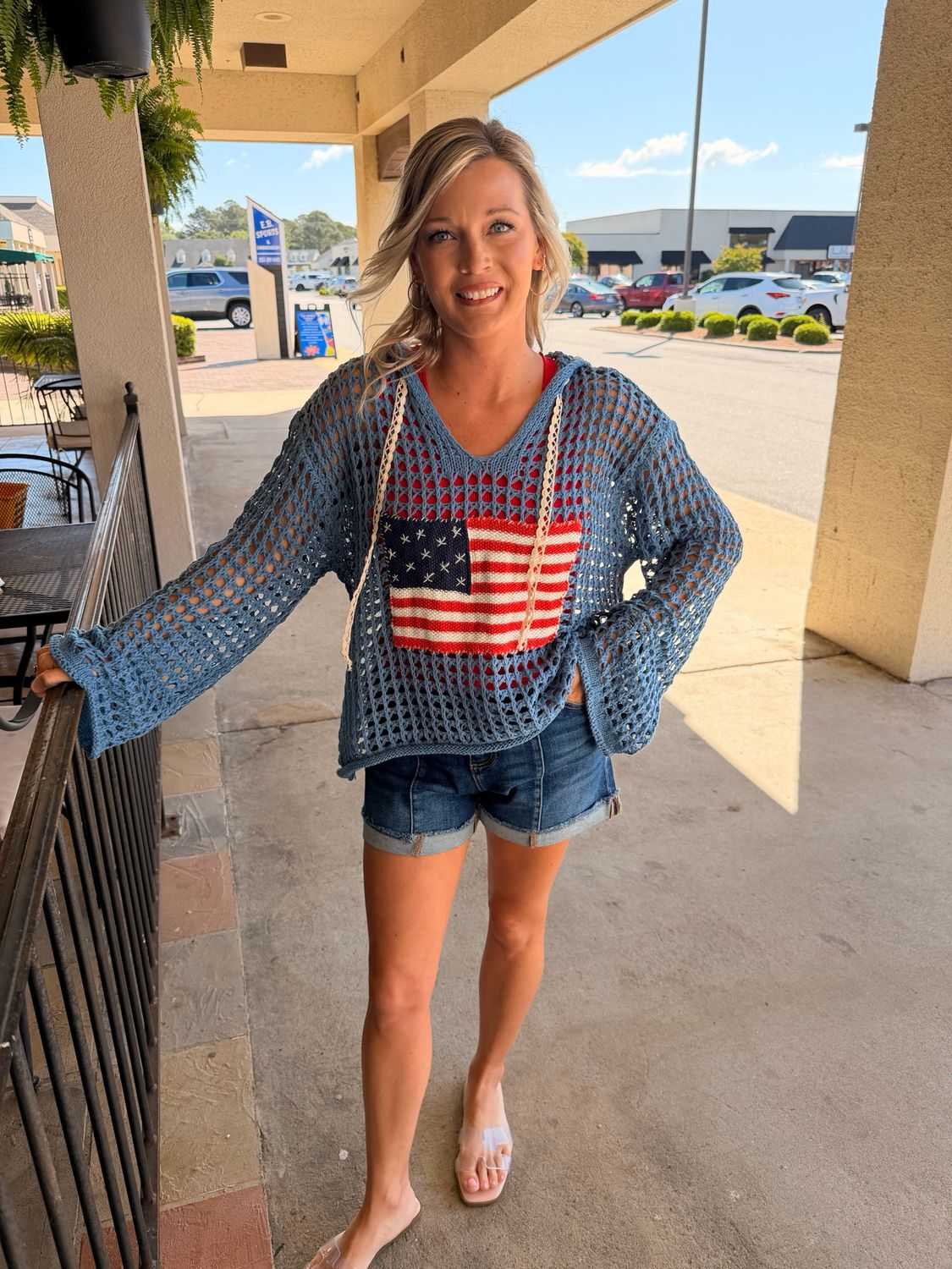 American Hero